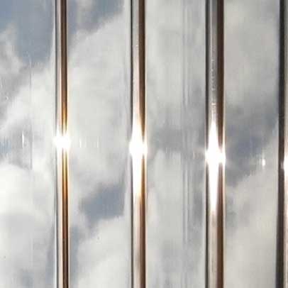 Acrylic Patio Covers