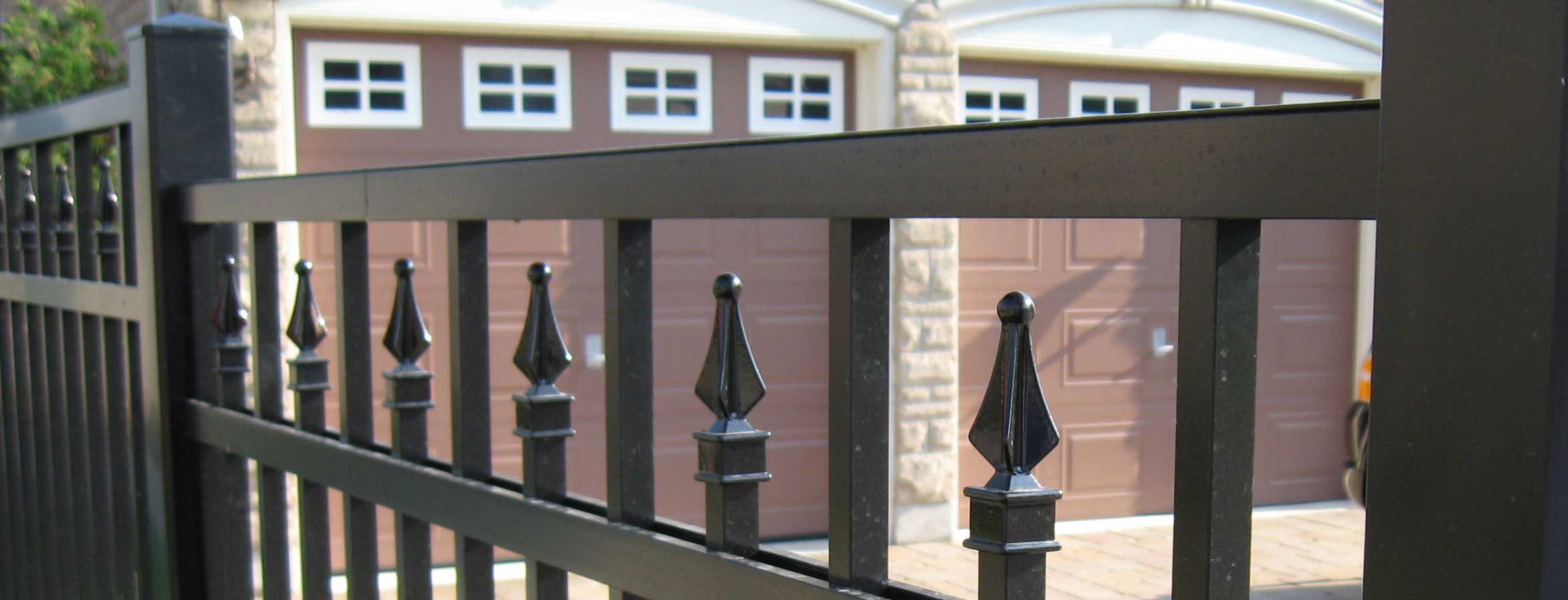 Fencing & Privacy Fencing