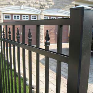 Fencing & Privacy Fencing