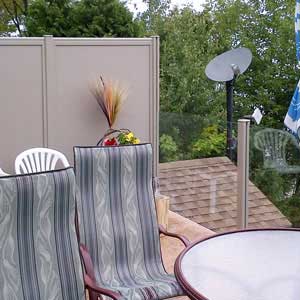 Fencing & Privacy Fencing
