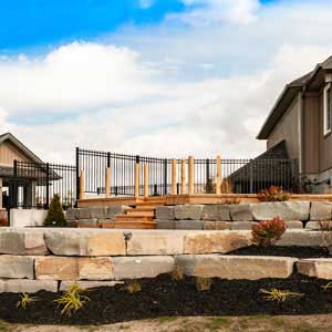Fencing & Privacy Fencing