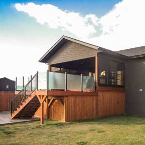 Fencing & Privacy Fencing