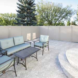 Fencing & Privacy Fencing