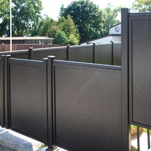 Fencing & Privacy Fencing
