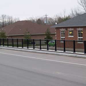 Fencing & Privacy Fencing