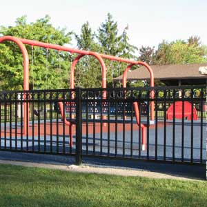 Fencing & Privacy Fencing