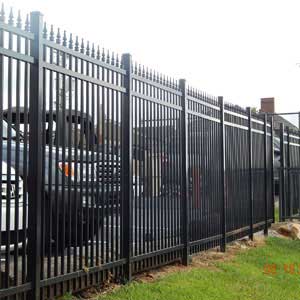 Fencing & Privacy Fencing