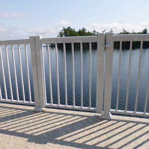 Fencing & Privacy Fencing