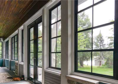 WeatherMaster Doors and Windows