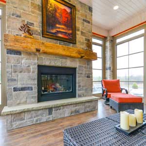 WeatherMaster™ Doors